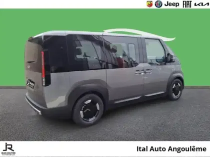 Photo 14 Kia PV5  Passenger L 163ch 71,2 kWh Plus