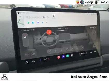 Photo 6 Kia PV5  Passenger L 163ch 71,2 kWh Plus