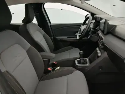 Photo 13 Dacia Sandero  1.0 ECO-G 100ch Stepway Extreme -24