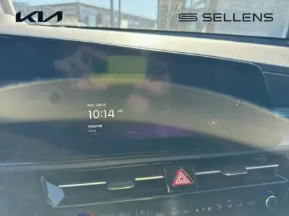 Photo 14 Kia Niro Gén. II Ph1 Premium 5