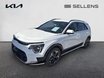 Photo Kia Niro Premium