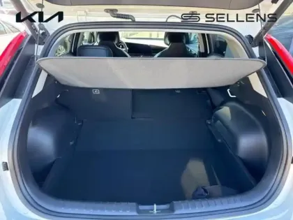Photo 9 Kia Niro Gén. II Ph1 Premium 5
