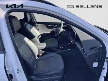 Photo 5 Kia Niro Gén. II Ph1 Premium 5