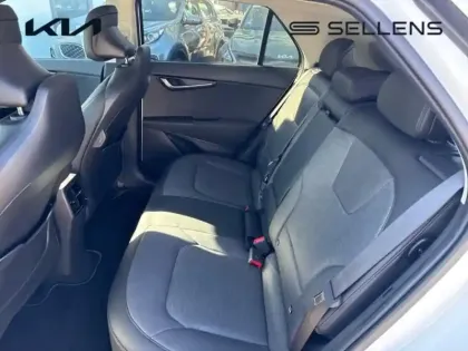 Photo 11 Kia Niro Gén. II Ph1 Premium 5