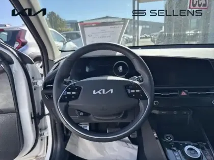 Photo 8 Kia Niro Gén. II Ph1 Premium 5