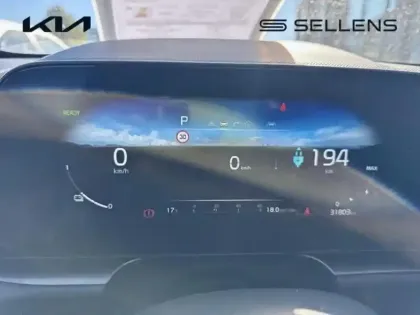 Photo 13 Kia Niro Gén. II Ph1 Premium 5
