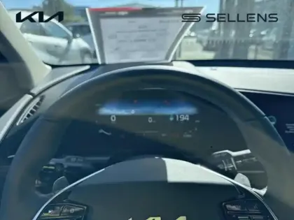 Photo 12 Kia Niro Gén. II Ph1 Premium 5