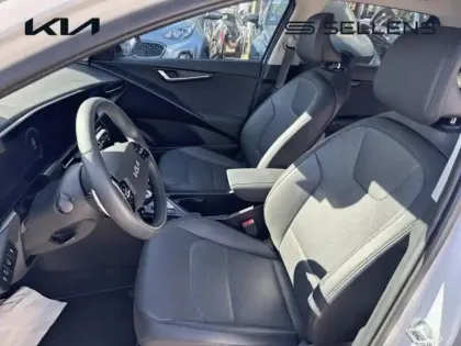 Photo 10 Kia Niro Gén. II Ph1 Premium 5