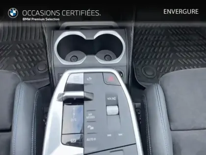 Photo 29 BMW X1  xDrive25e 245ch M Sport