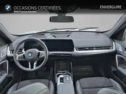 Photo 19 BMW X1  xDrive25e 245ch M Sport