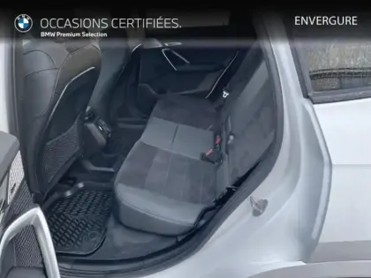 Photo 27 BMW X1  xDrive25e 245ch M Sport