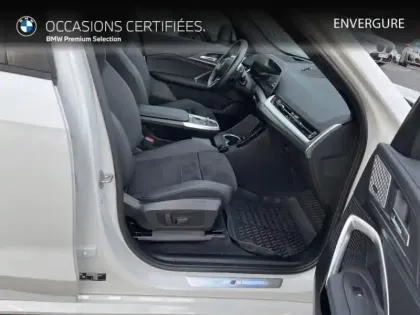 Photo 23 BMW X1  xDrive25e 245ch M Sport