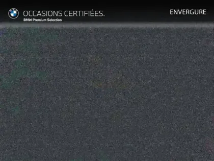 Photo 21 BMW X1  xDrive25e 245ch M Sport