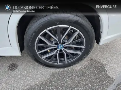 Photo 22 BMW X1  xDrive25e 245ch M Sport