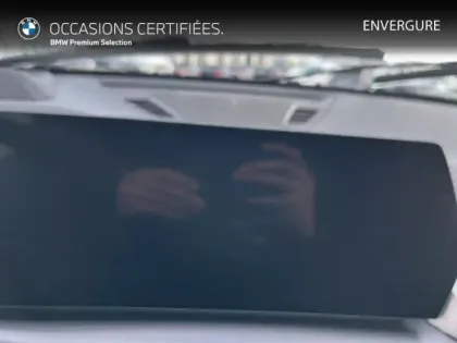 Photo 25 BMW X1  xDrive25e 245ch M Sport