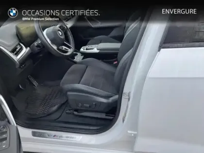 Photo 18 BMW X1  xDrive25e 245ch M Sport