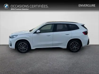 Photo 17 BMW X1  xDrive25e 245ch M Sport