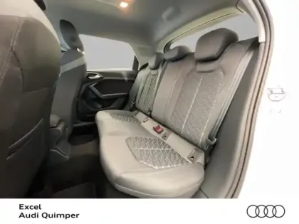 Photo 7 Audi A1  Sportback 25 TFSI 95ch Design