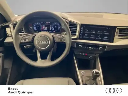 Photo 5 Audi A1  Sportback 25 TFSI 95ch Design