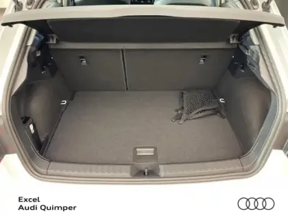 Photo 8 Audi A1  Sportback 25 TFSI 95ch Design