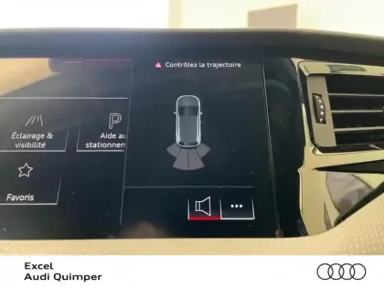 Photo 13 Audi A1  Sportback 25 TFSI 95ch Design