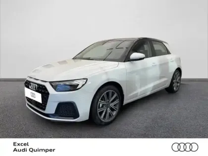 Photo Audi A1