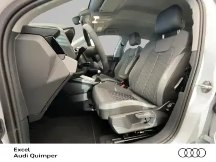 Photo 6 Audi A1  Sportback 25 TFSI 95ch Design