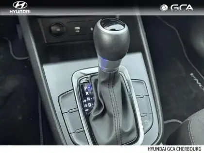 Photo 8 Hyundai Kona  1.6 GDi 141ch Hybrid Creative DCT-6