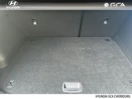 Photo 14 Hyundai Kona  1.6 GDi 141ch Hybrid Creative DCT-6