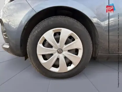 Photo 9 Renault Zoé Zoe E-Tech Business charge normale R110 Achat Intégral - 21