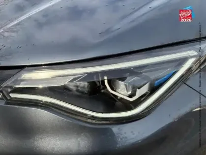 Photo 12 Renault Zoé Zoe E-Tech Business charge normale R110 Achat Intégral - 21