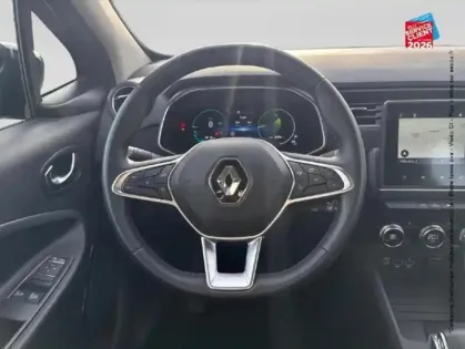 Photo 11 Renault Zoé Zoe E-Tech Business charge normale R110 Achat Intégral - 21