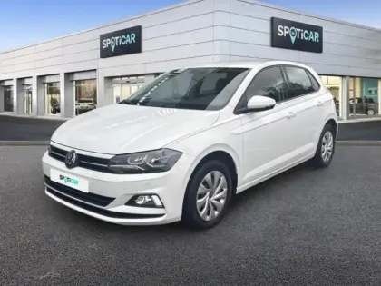 Photo Volkswagen Polo