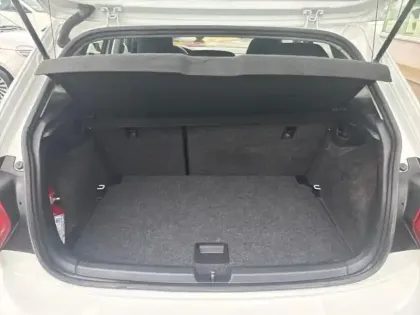 Photo 11 Volkswagen Polo  1.0 TSI 95ch Lounge Euro6d-T