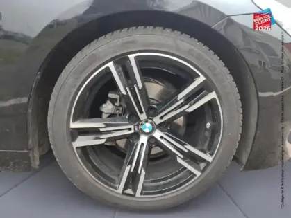 Photo 9 BMW Serie 2 Série 2 Coupé 218iA 156ch M Sport