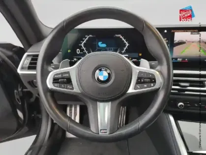 Photo 11 BMW Serie 2 Série 2 Coupé 218iA 156ch M Sport