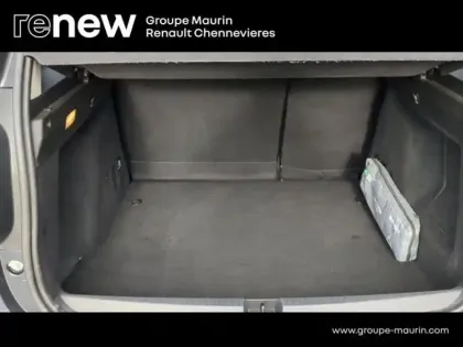 Photo 15 Dacia Duster  1.3 TCe 130ch FAP Prestige 4x2