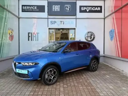 Photo Alfa Romeo Tonale