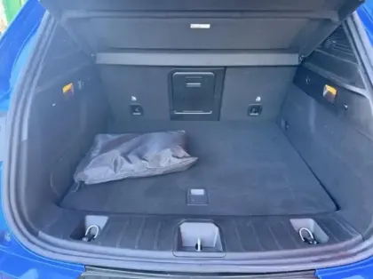 Photo 6 Alfa Romeo Tonale  1.3 PHEV 280ch Ti AT6 e-Q4