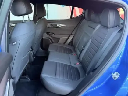 Photo 9 Alfa Romeo Tonale  1.3 PHEV 280ch Ti AT6 e-Q4