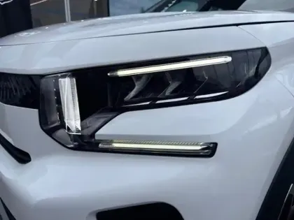 Photo 8 Citroën C3  1.2 PureTech 100ch YOU