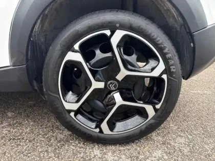 Photo 9 Citroën C3  1.2 PureTech 100ch YOU