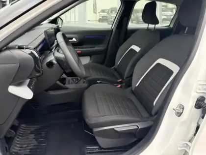 Photo 12 Citroën C3  1.2 PureTech 100ch YOU