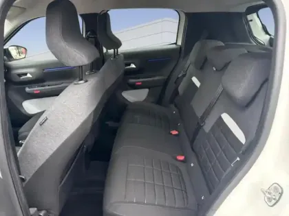 Photo 11 Citroën C3  1.2 PureTech 100ch YOU