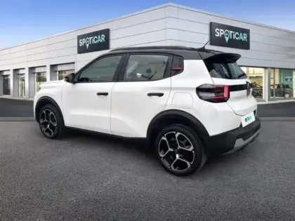 Photo 6 Citroën C3  1.2 PureTech 100ch YOU