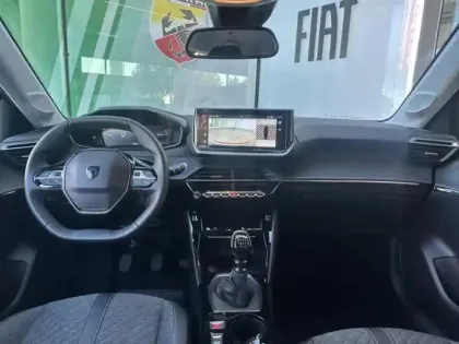 Photo 10 Peugeot 208 Gén. II Ph2 Allure 5