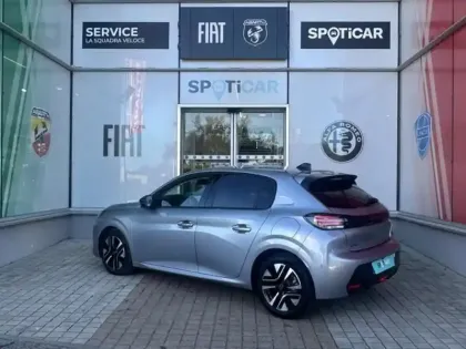 Photo 5 Peugeot 208 Gén. II Ph2 Allure 5