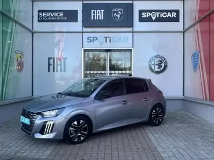 Photo Peugeot 208 Allure