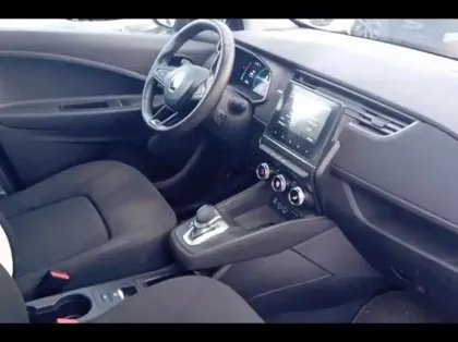 Photo 13 Renault Zoé Zoe E-Tech Life charge normale R110 Achat Intégral - 21