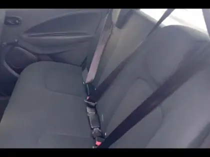 Photo 10 Renault Zoé Zoe E-Tech Life charge normale R110 Achat Intégral - 21